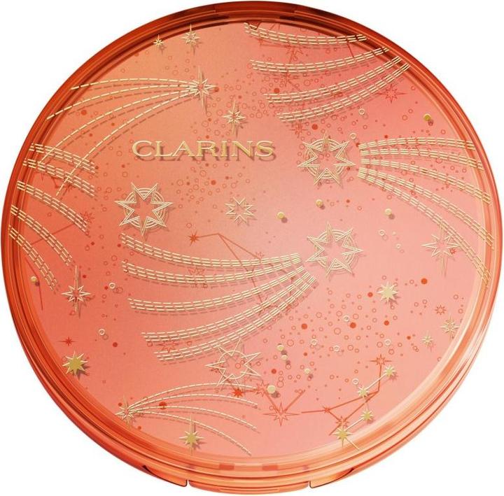 Actual product image Clarins Complexion - Bronzing Compact Powder (Bronzer, 17 g)