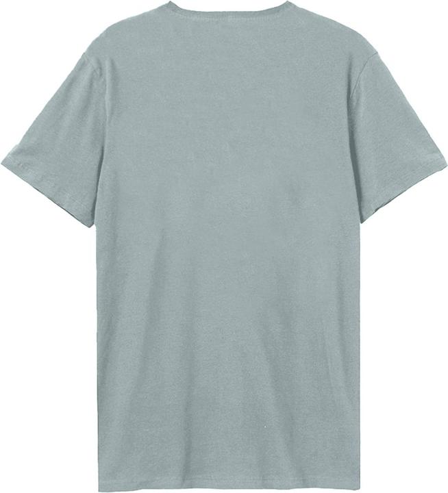 Produktbild Amplified Crystalina Logo TShirt (L)