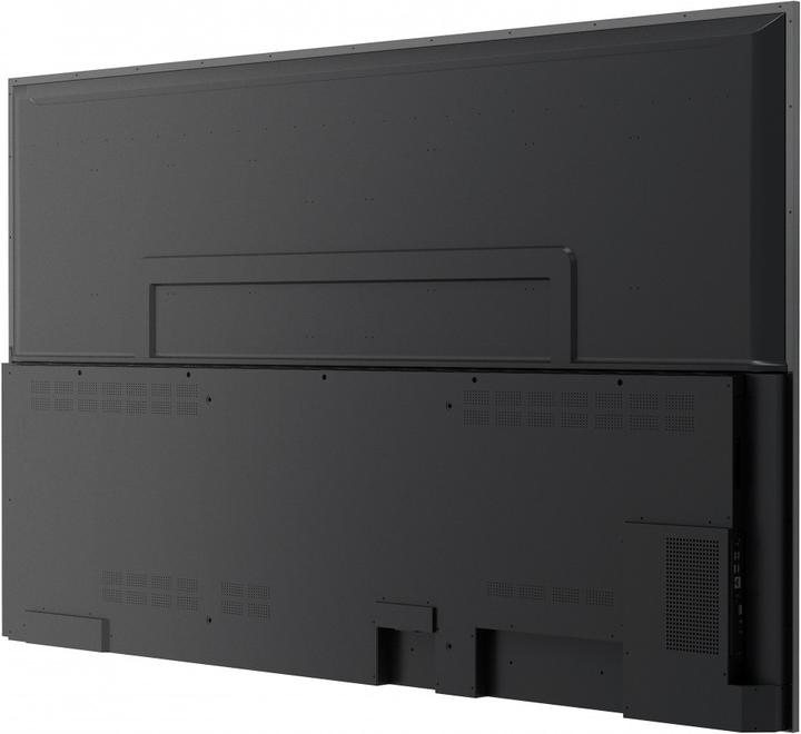 Actual product image Viewsonic CDE8620 86IN LED 1200:1 3840X2160 8MS 450 NITS VGA HDMI (3840 x 2160 Pixels, 86")