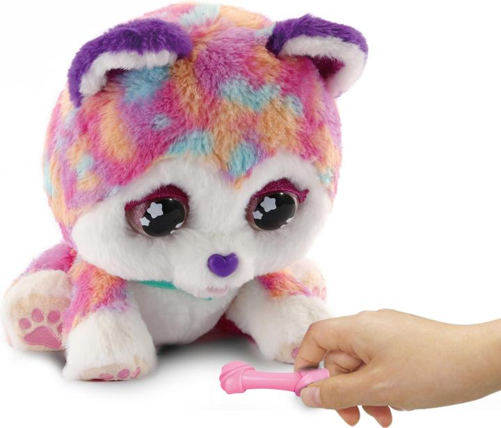 Productafbeelding VTech Maxime Mijn Interactieve Puppy (29.08 cm)