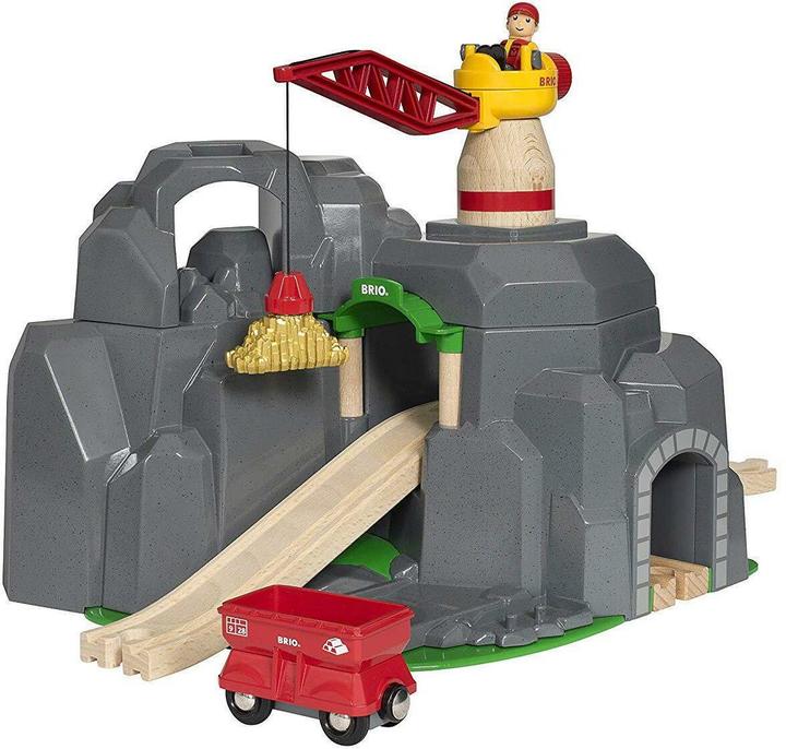 Produktbild Brio Grosse Goldmine