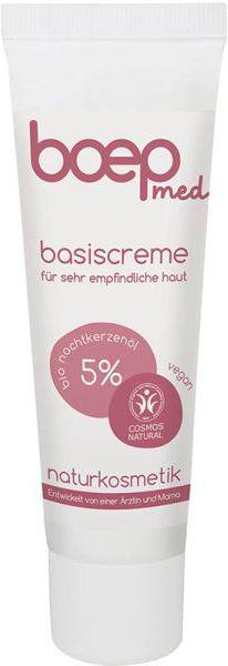 Produktbild Boep med Basiscreme, 50 ml (Körpermilch, 50 ml)