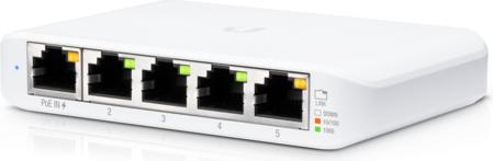 Produktbild Ubiquiti Usw Flex Mini 5er-Pack (5 Ports)