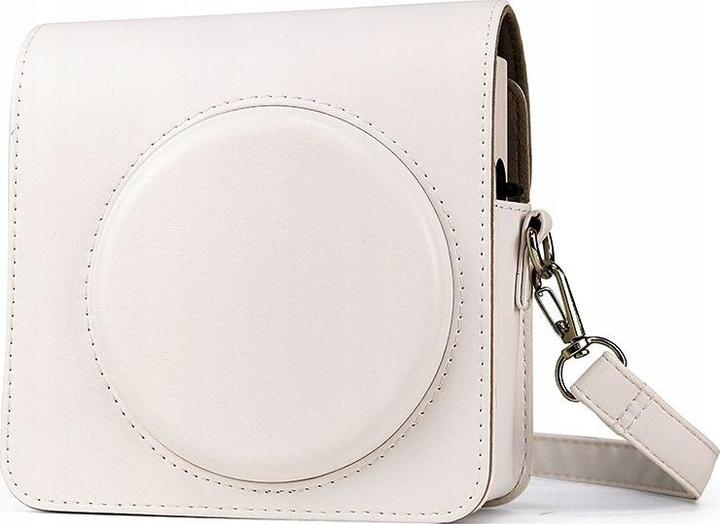 Image du produit Loveinstant Étui Fujifilm Instax Square Sq1 - Blanc