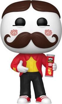Image du produit Funko POP! Pringles - Julius Pringles