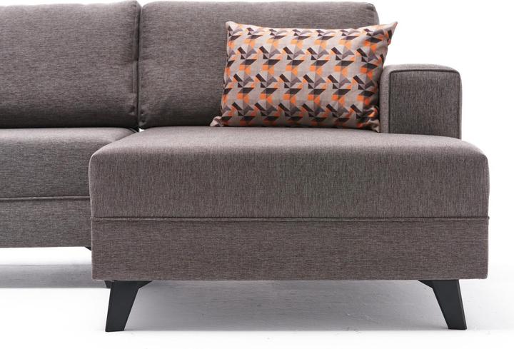 Produktbild Atelier del Sofa Amiri (Ecksofa)