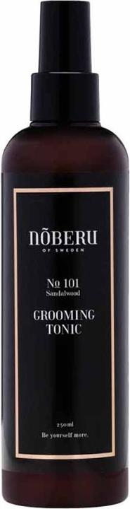 Immagine prodotto Nõberu Tonico per la pulizia (Sandalo) (250 ml)