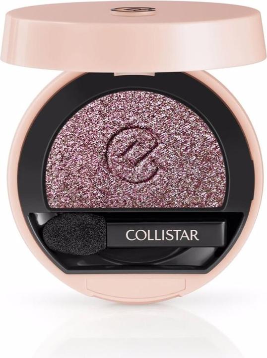Image du produit Collistar Impeccable Compact Eye Shadow No 310 (310)
