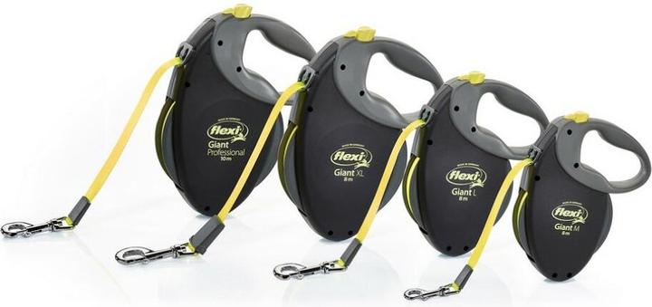 Immagine prodotto Flexi Gigante (M, Cane, Passeggiare)