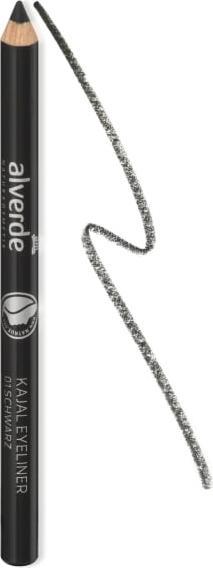 Immagine prodotto dm alverde Kajal (01 Nero)