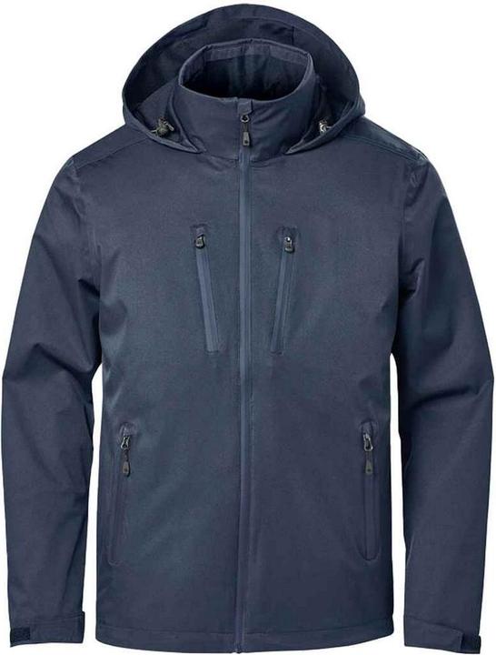 Produktbild Stormtech Scirocco Softshelljacke (XXL)