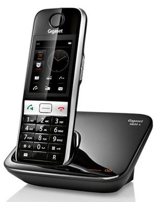 Gigaset S820a