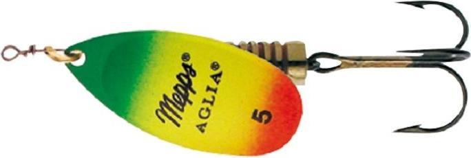 Mepps Aglia Tiger