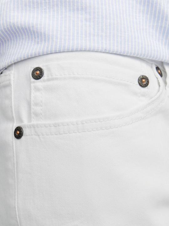 Actual product image Jack & Jones 5-pocket style shorts (XL)