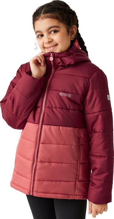 Actual product image Regatta Childrens/Kids Lofthouse VIII Insulated Jacket (128)