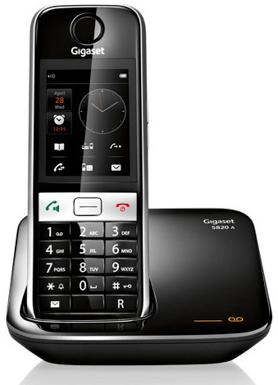 Produktbild Gigaset S820a