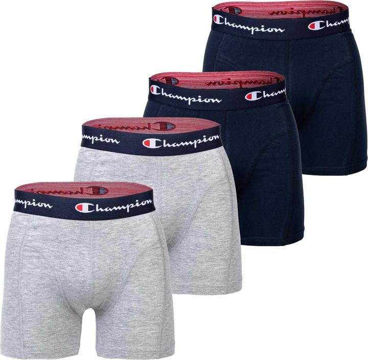 Champion Boxershort Casual Stretch