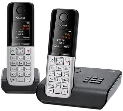 Gigaset C300A Duo