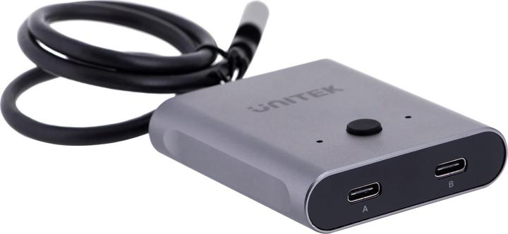 Immagine prodotto Unitek D1078A (USB-C, 3 Porti)