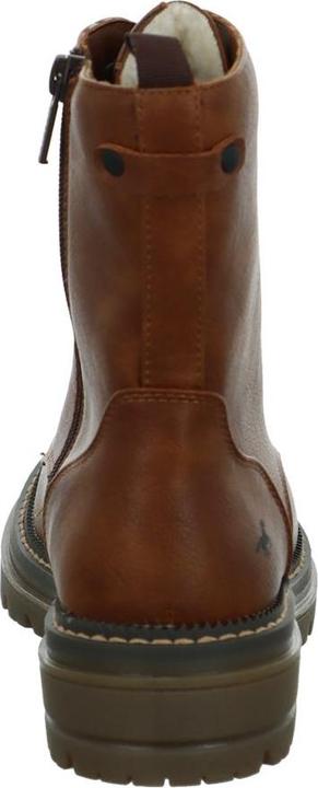 Actual product image Mustang Ankle boot (41)