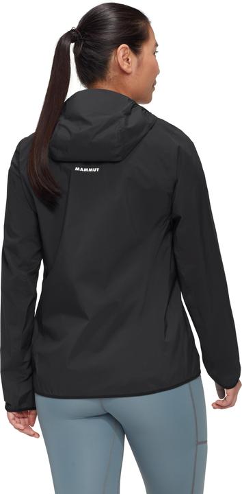 Immagine prodotto Mammut Ducan Light HS Hooded Jacket, Hardshelljacke (M)