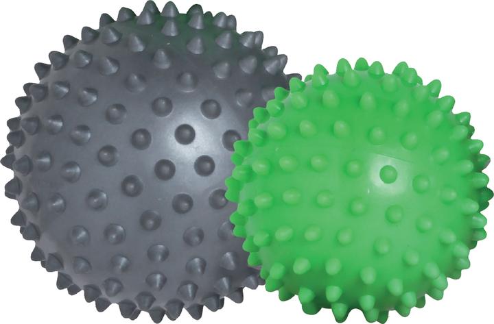 Produktbild Schildkröt Noppenball- / Massageball-Set