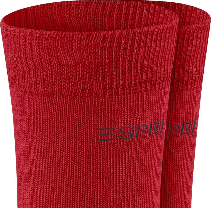 Image du produit Esprit Foot Logo SO 2P (lot de 2, 31 - 34)