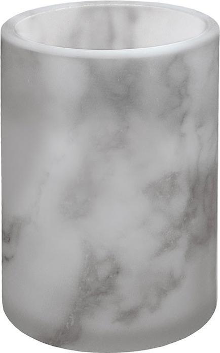 Produktbild Kleine Wolke Zahnputzbecher Marmor