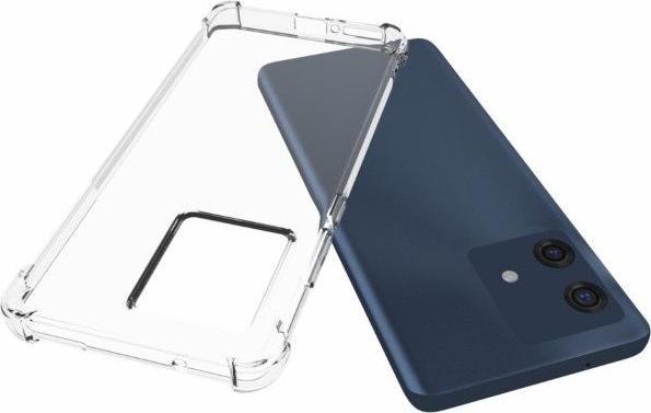 Produktbild MU Classic Softcase TPU Series (Motorola Edge 40 Neo)
