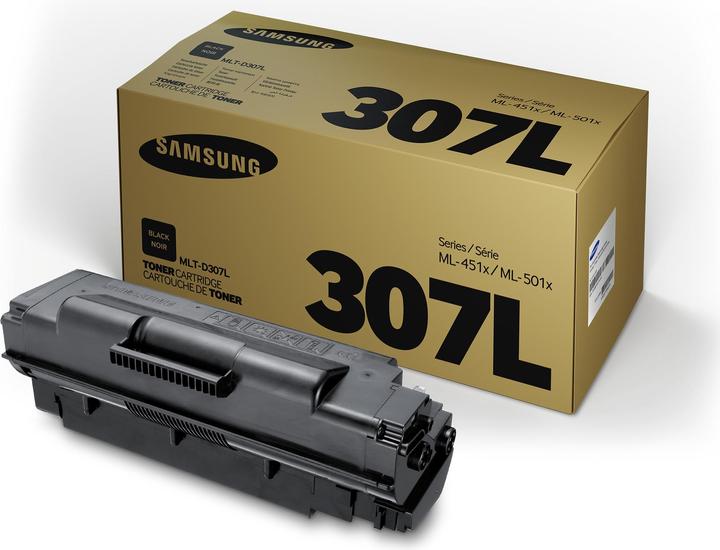 Image du produit Samsung Mlt-D307l (CF)
