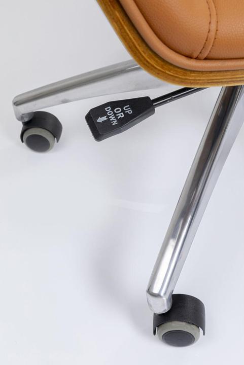 Produktbild Kare Design Bürodrehstuhl High Bossy