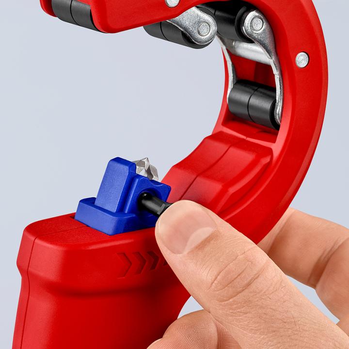 Productafbeelding Knipex Rohrabschneider DP50 (202 mm)