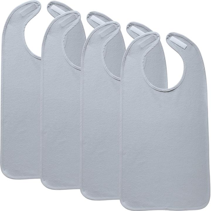 Actual product image Erwin Müller Food apron 4-pack (Eating)