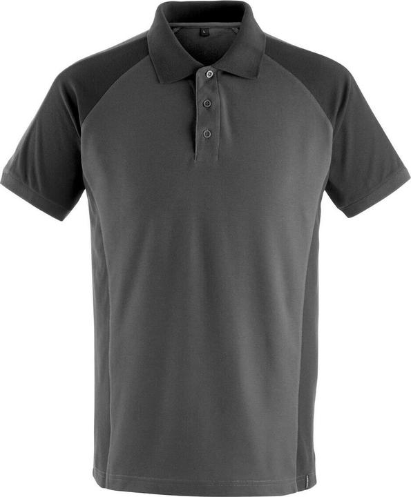 Produktbild Mascot Unique Poloshirt zweifarbig (XL)
