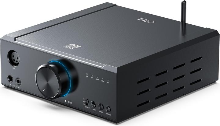 FiiO K9 (USB-DAC, interruttore di guadagno, Bluetooth)