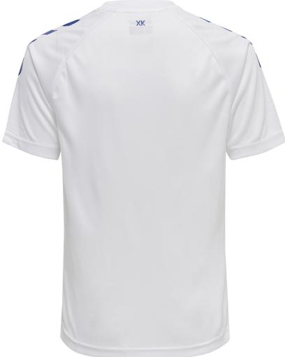 Immagine prodotto hummel Core Xk Core Poly T-Shirt S/S Bambini (176)