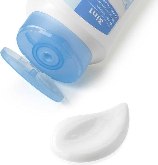 Produktbild dm Balea Bodylotion leicht (Körperlotion, 400 ml)