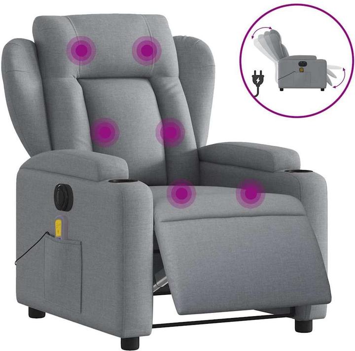 Image du produit VidaXL Ithel