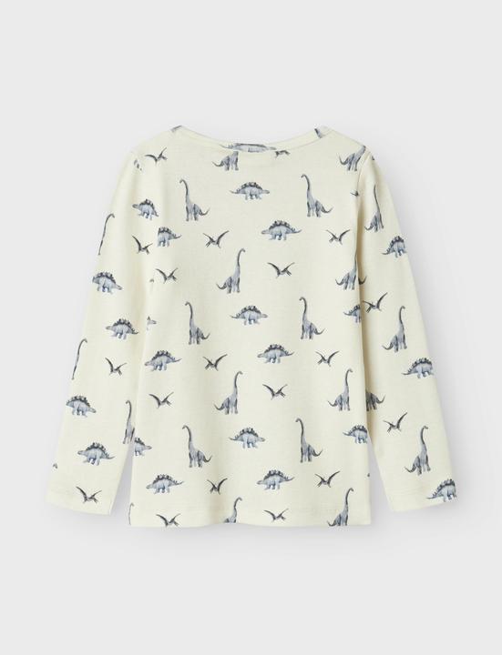 Immagine prodotto Name it Slim Fit Oberteil mit langen Ärmeln (92)