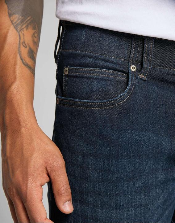 Actual product image Lee Straight Fit (29)