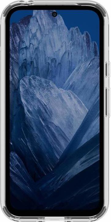 Actual product image Case-Mate Signature Clear Case- Google Pixel 8a- transparent- CM053806 (Google Pixel 8a)