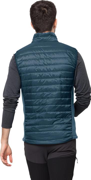 Actual product image Jack Wolfskin Routeburn Pro Ins Vest M (L)