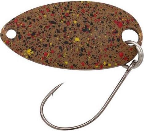 Berkley Area Game Spoons RORU (2.70 cm)