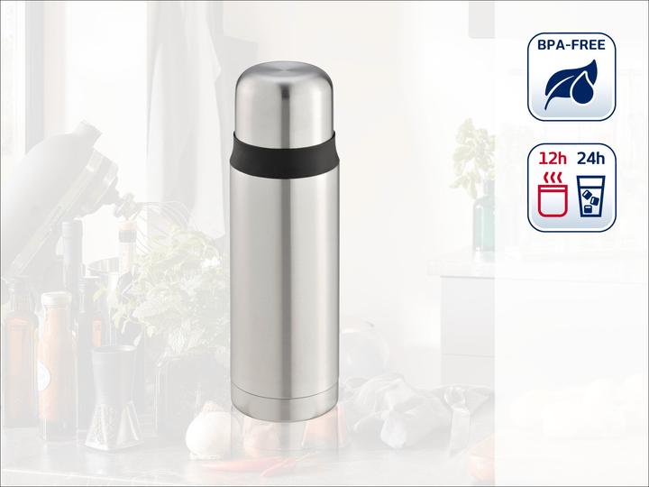 Actual product image Leifheit Thermos Coco Acciaio Inox 0,5l (0.50 l)