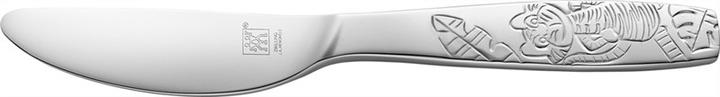Actual product image Zwilling Jungle