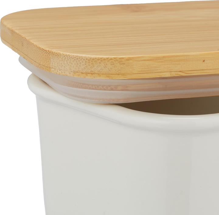 Image du produit Relaxdays Beurrier (0.25 l)