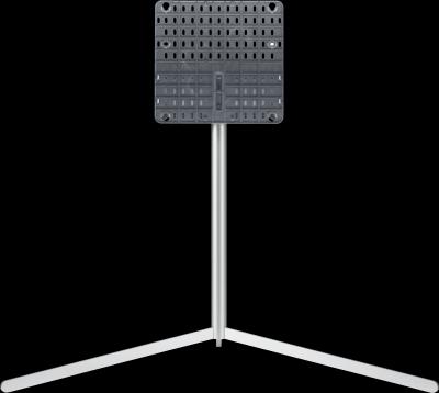 Produktbild LG Standfuss Tripod für OLED und NANOCELL (Gerätespezifisch, 65", 6 kg)