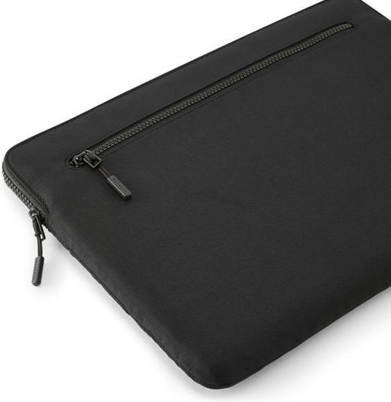 Actual product image Pipetto Macbook Sleeve 13"/14" Organiser, Black (13", Apple)