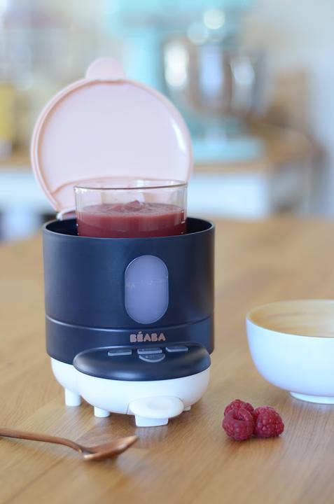 Actual product image Beaba Expresso Bib
