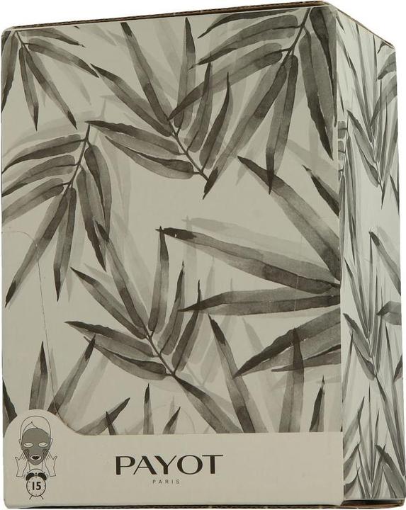 Actual product image Payot Paris Masks (285 ml)